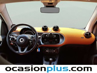 Smart ForTwo Coupe 52 Passion 52 kW (71 CV)