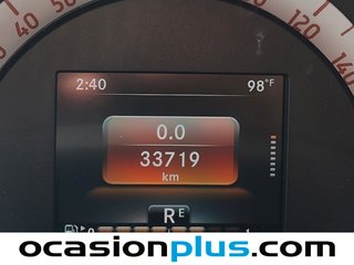 Smart ForTwo Coupe 52 Passion 52 kW (71 CV)