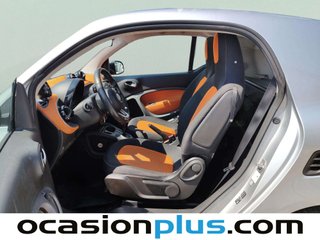 Smart ForTwo Coupe 52 Passion 52 kW (71 CV)