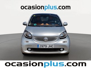 Smart ForTwo Coupe 52 Passion 52 kW (71 CV)