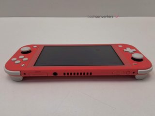 nintendo switch lite nintendo switch lite