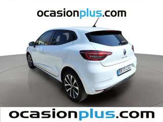 Renault Clio Intens Blue dCi 63 kW (85 CV)