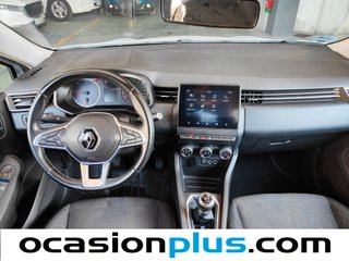 Renault Clio Intens Blue dCi 63 kW (85 CV)