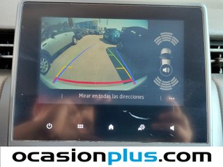 Renault Clio Intens Blue dCi 63 kW (85 CV)