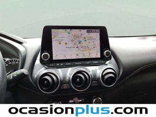Nissan Juke DIG-T N-Connecta 4x2 84 kW (114 CV)