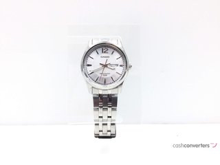 reloj pulsera caballero casio mtp-1335