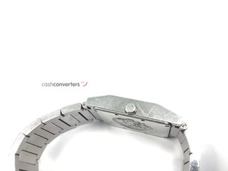 reloj pulsera premium unisex hermes tandem ta1-710
