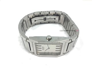 reloj pulsera premium unisex hermes tandem ta1-710