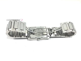reloj pulsera premium unisex hermes tandem ta1-710