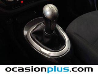 Nissan Juke 1.6 N-TEC 4X2 86 kW (117 CV)