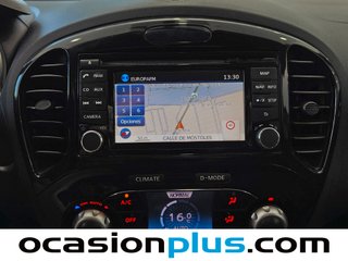 Nissan Juke 1.6 N-TEC 4X2 86 kW (117 CV)