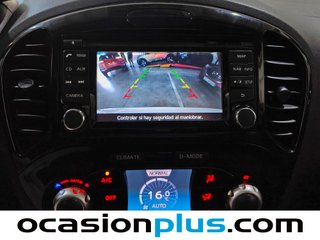 Nissan Juke 1.6 N-TEC 4X2 86 kW (117 CV)