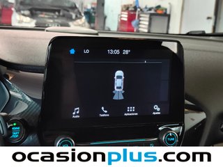 Ford Fiesta 1.5 TDCI S&S ST-Line 88 kW (120 CV)