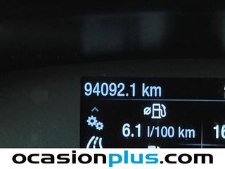 Ford Fiesta 1.5 TDCI S&S ST-Line 88 kW (120 CV)