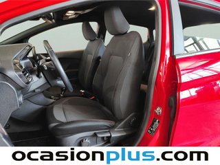 Ford Fiesta 1.5 TDCI S&S ST-Line 88 kW (120 CV)