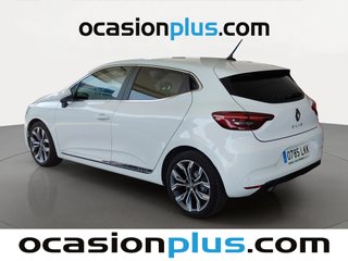Renault Clio Zen TCe 74 kW (100 CV) GLP