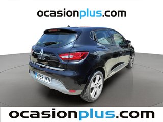 Renault Clio dCi 90 Dynamique Energy S&S eco2 66 kW (90 CV)