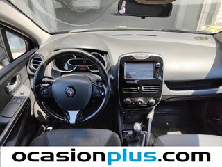 Renault Clio dCi 90 Dynamique Energy S&S eco2 66 kW (90 CV)