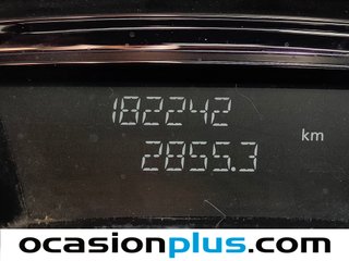 Renault Clio dCi 90 Dynamique Energy S&S eco2 66 kW (90 CV)