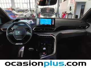 Peugeot 3008 PureTech 130 S&S GT EAT8 96 kW (130 CV)