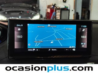 Peugeot 3008 PureTech 130 S&S GT EAT8 96 kW (130 CV)