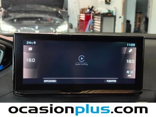 Peugeot 3008 PureTech 130 S&S GT EAT8 96 kW (130 CV)