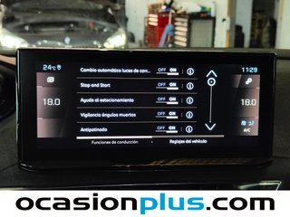 Peugeot 3008 PureTech 130 S&S GT EAT8 96 kW (130 CV)