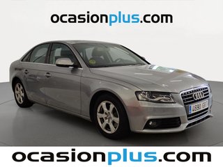 Audi A4 2.0 TDI e DPF 100 kW (136 CV)