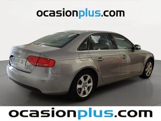 Audi A4 2.0 TDI e DPF 100 kW (136 CV)