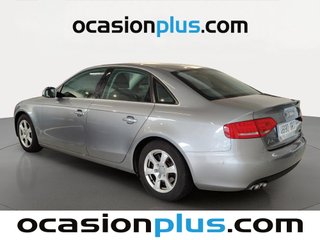 Audi A4 2.0 TDI e DPF 100 kW (136 CV)