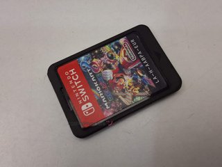 mario kart 8 deluxe n-switch