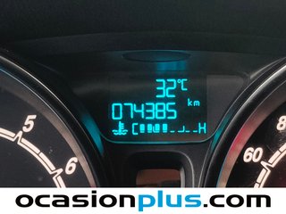 Ford Fiesta 1.0 EcoBoost S&S Trend 74 kW (100 CV)