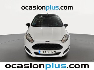 Ford Fiesta 1.0 EcoBoost S&S Trend 74 kW (100 CV)