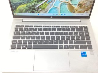 pc portatil hp hp probook 440 g8 notebook pc