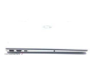 pc portatil hp 15-fc-0036ns, amd ryzen 7 7730u, 16gb ram, 512gb ssd, grafica compartida