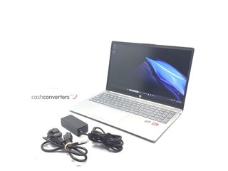 pc portatil hp 15-fc-0036ns, amd ryzen 7 7730u, 16gb ram, 512gb ssd, grafica compartida