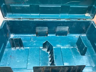 martillo electrico makita hr4013c