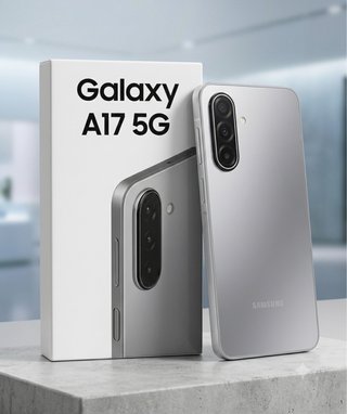 Samsung A17 5G 128GB