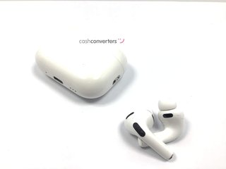 in-ear apple airpods pro 3