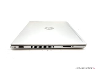 pc portatil hp hp probook 430 g6
