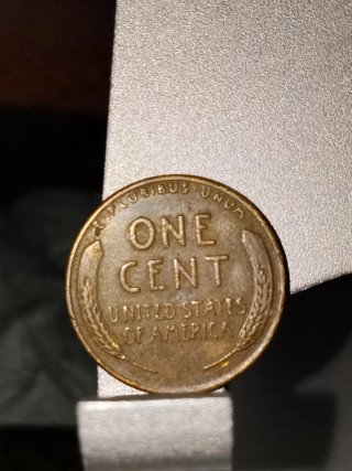 Moneda Antigua 1967 - In God We Trust