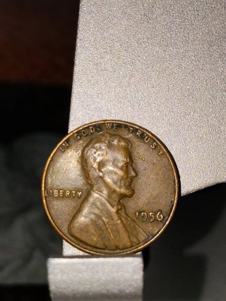 Moneda Antigua 1967 - In God We Trust