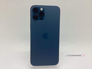 apple iphone 12 pro max 128gb