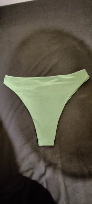 Bikini Hunkemoller 3XL
