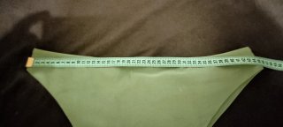 Bikini Hunkemoller 3XL