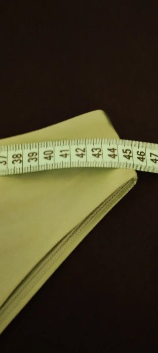 Bikini Hunkemoller 3XL