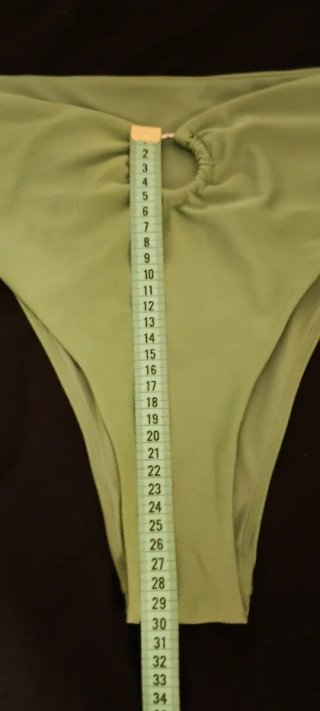 Bikini Hunkemoller 3XL