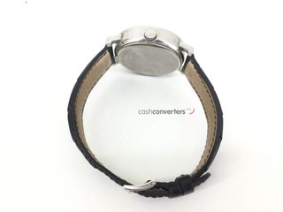 reloj pulsera premium caballero bulgari bb 38 sl auto l 2119