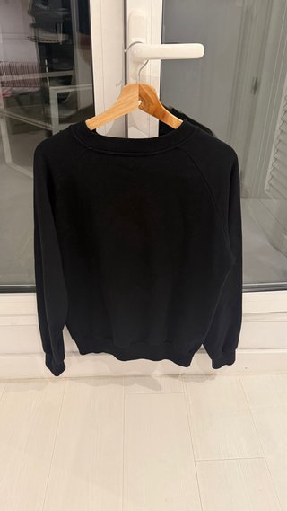 Sudadera Givenchy Negra