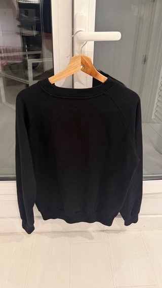 Sudadera Givenchy Negra